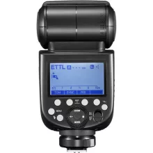 Godox TT685II-N speedlite  TTL HSS (Nikon)