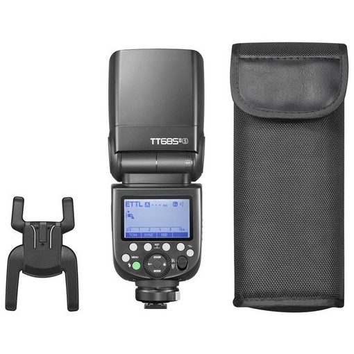 Godox TT685II-S speedlite TTL HSS (Sony)