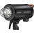 Godox QT400III-M Studio Flash (400Ws, HSS)