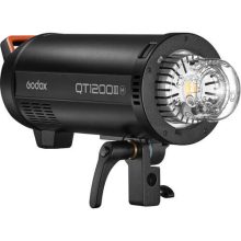 Godox QT1200III-M Studio Flash (1200Ws, HSS)