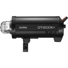 Godox QT1200III-M Studio Flash (1200Ws, HSS)