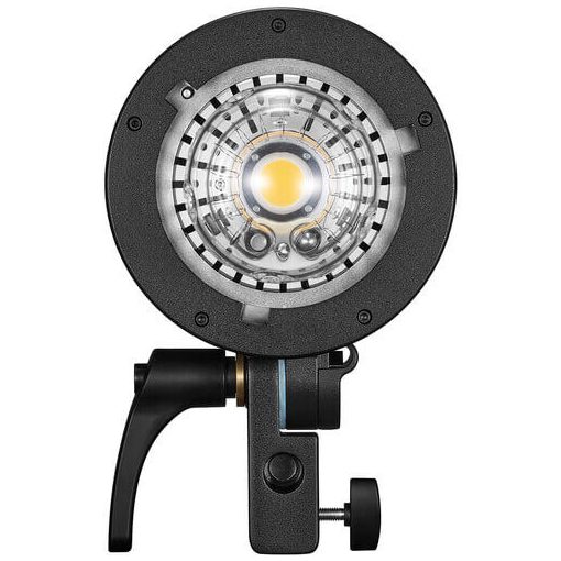 Godox QT1200III-M Studio Flash (1200Ws, HSS)