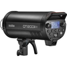 Godox QT1200III-M Studio Flash (1200Ws, HSS)