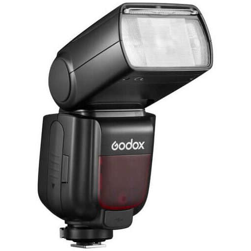 Godox TT685II-F speedlite TTL HSS (Fuji)