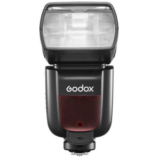Godox TT685II-F speedlite TTL HSS (Fuji)