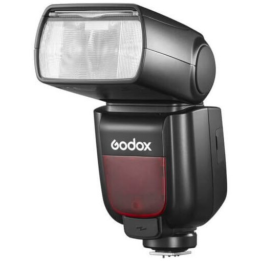 Godox TT685II-F speedlite TTL HSS (Fuji)