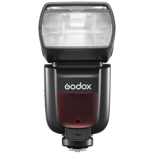 Godox TT685II-O speedlite TTL HSS (Olympus/Panasonic)