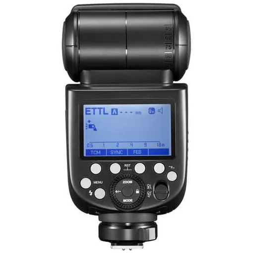 Godox TT685II-O speedlite TTL HSS (Olympus/Panasonic)