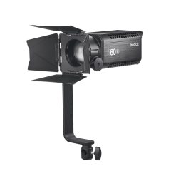 Godox S60Bi Focusing LED light (60W)