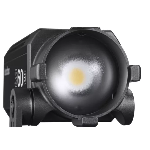 Godox S60Bi Focusing LED light (60W)