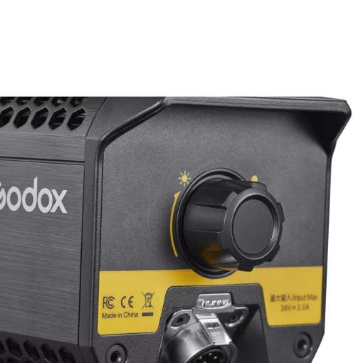 Godox S60Bi Focusing LED light (60W)