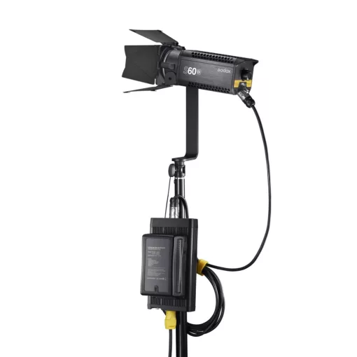Godox S60Bi Focusing LED light (60W)