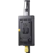 Godox S60Bi Focusing LED light (60W)