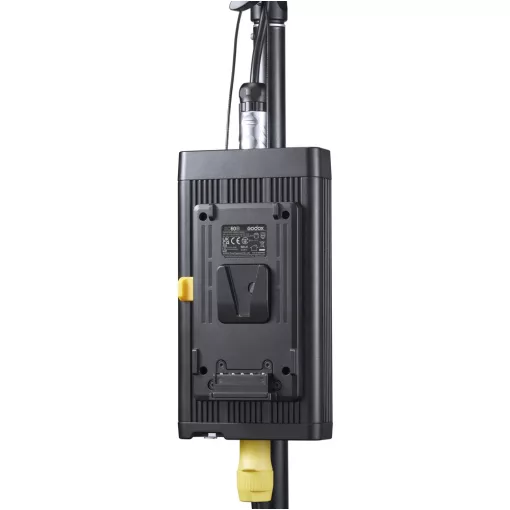 Godox S60Bi Focusing LED light (60W)
