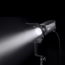 Godox S60Bi Focusing LED light (60W)