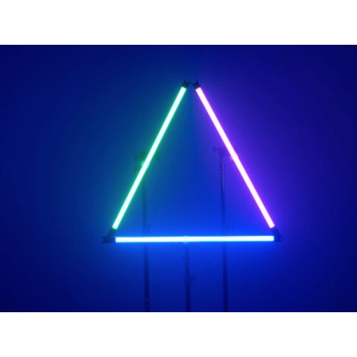 Godox TL120 Tube Light (RGB - 2700K-6500K) - Single set