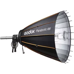 Godox Zoom Box P68 Kit - 70cm
