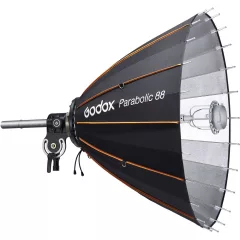 Godox Zoom Box P88 Kit - 90cm