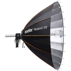 Godox Zoom Box P128 Kit - 130cm