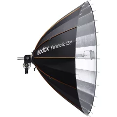 Godox Zoom Box P158 Kit - 160cm