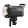 Godox SL150II Bi Bi-Color LED Video Light (2800K-6500K)