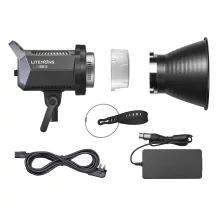 Godox SL150II Bi Bi-Color LED Video Light (2800K-6500K)