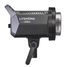 Godox SL150II Bi Bi-Color LED Video Light (2800K-6500K)