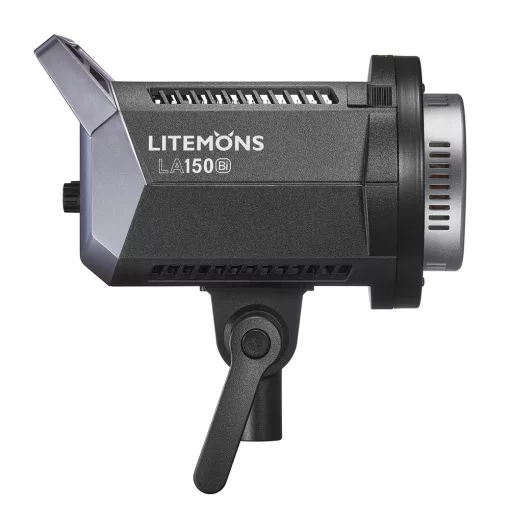 Godox SL150II Bi Bi-Color LED Video Light (2800K-6500K)