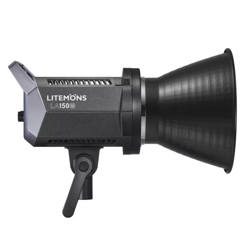Godox SL150II Bi Bi-Color LED Video Light (2800K-6500K)