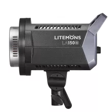 Godox SL150II Bi Bi-Color LED Video Light (2800K-6500K)