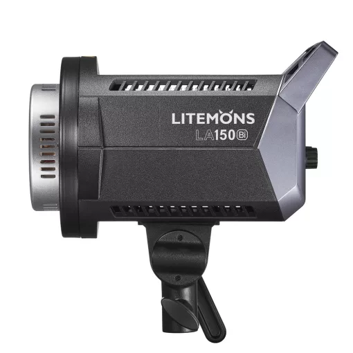 Godox SL150II Bi Bi-Color LED Video Light (2800K-6500K)