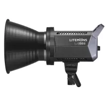 Godox SL150II Bi Bi-Color LED Video Light (2800K-6500K)
