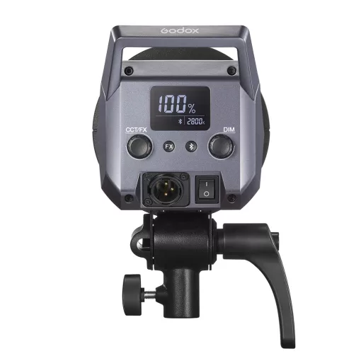 Godox SL150II Bi Bi-Color LED Video Light (2800K-6500K)