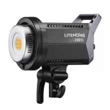 Godox LiteMons LA200BI Bi-Color LED Light (200W, 2800K-6500K)