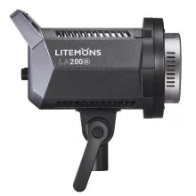 Godox LiteMons LA200BI Bi-Color LED Light (200W, 2800K-6500K)