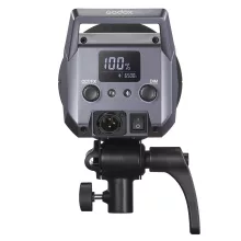 Godox LiteMons LA200BI Bi-Color LED Light (200W, 2800K-6500K)