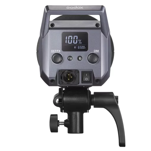Godox LiteMons LA200BI Bi-Color LED Light (200W, 2800K-6500K)