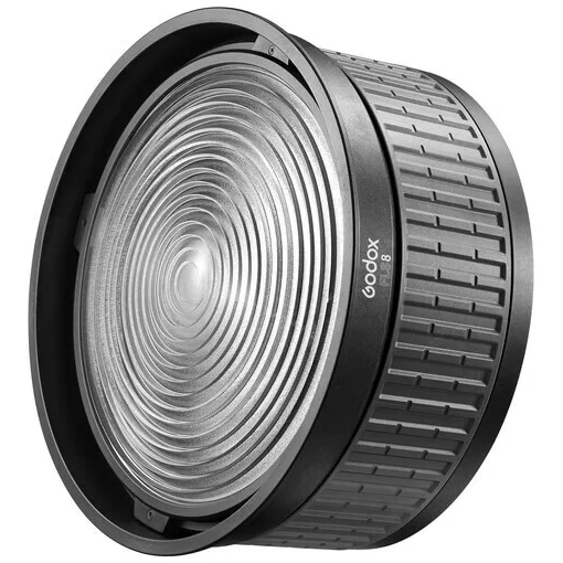 Godox FLS8 Fresnel Lens