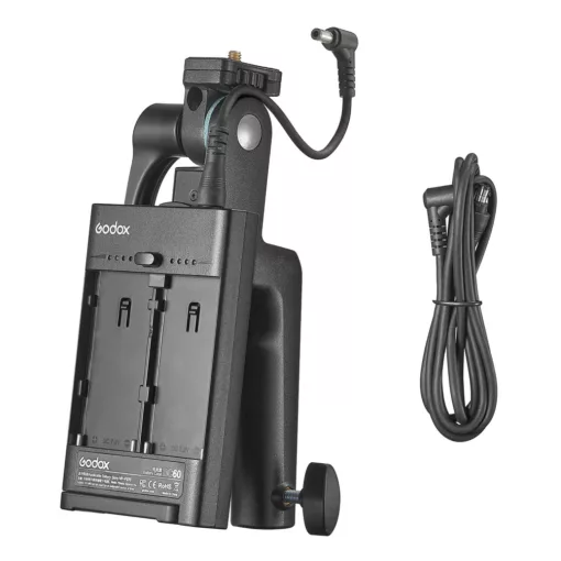 Godox ML-AK Accessory Kit for ML/LC Series LED Light