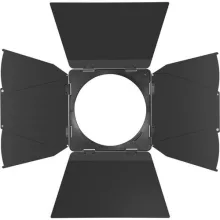 Godox LB-01 Godox Fresnel barndoor for 8 inch lens (8")