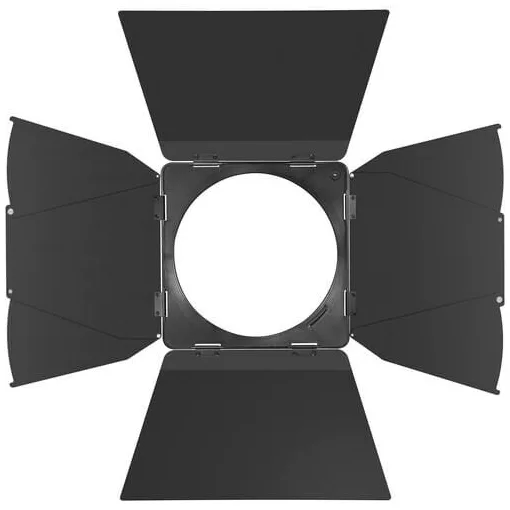 Godox LB-01 Godox Fresnel barndoor for 8 inch lens (8")