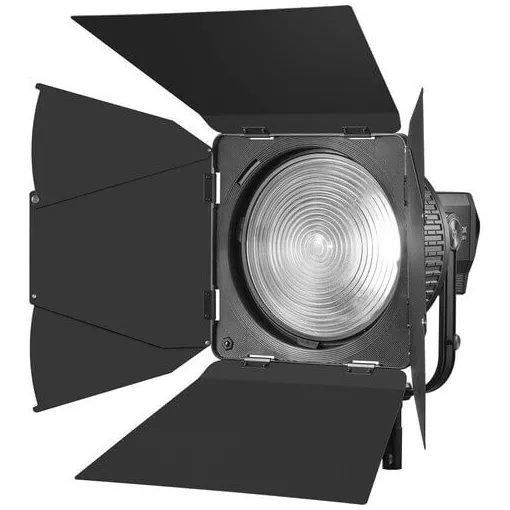 Godox LB-01 Godox Fresnel barndoor for 8 inch lens (8")