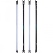 Godox TL120 RGB Tube Light Four lights Kit (RGB - 2700K-6500K) - 4X set