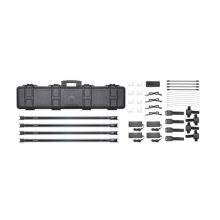 Godox TL120 RGB Tube Light Four lights Kit (RGB - 2700K-6500K) - 4X set