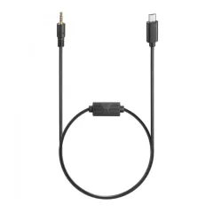 Godox GMC-U4 Kamera Vezérlő Kábel Monitorhoz (Micro USB)