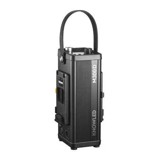Godox M300D LED Daylight Knowled