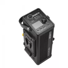Godox M300D LED Daylight Knowled