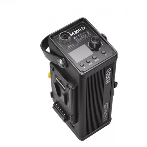 Godox M300D LED Daylight Knowled