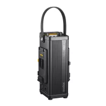 Godox LED UL150 II Bi Silent Video Light