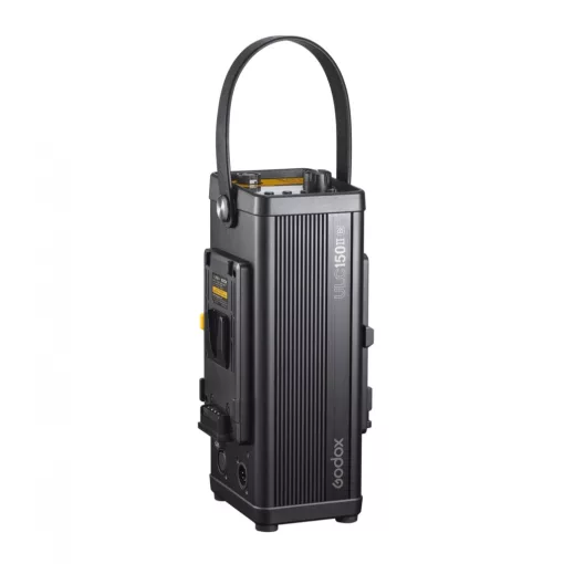 Godox LED UL150 II Bi Silent Video Light